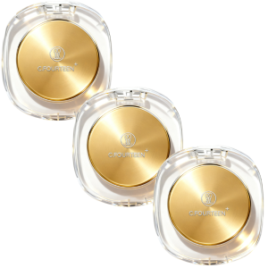 🔥【Hydrating Blush & Highlighter】Changing Balm/Multi-Purpose Balm/Translucent Water Glow Blush/Multi-use Glowing Blush Cream Two-in-one Highlighting Blush Cream/Natural Brightening Blush Cream