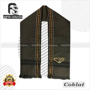 SORBAN IMAMAH JUMBO SORBAN POLOS SORBAN HAJI SORBAN MOTIF PREMIUM