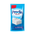 Pemutih dan Penghilang Noda Pakaian Proclin 25ml Biru Renceng. 