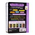 Everything You Need to Ace Computer Science and Coding in One Big Fat Notebook: The Complete Middle School Study Guide (Big Fat Notebooks) Paperback – Illustrated by Workman Publishing. 