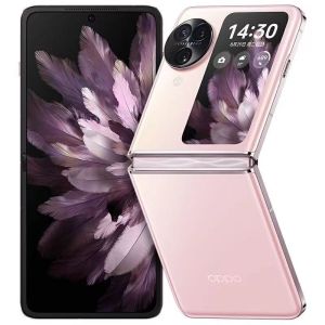 OPPO Find N3 Flip 5G Mobile Phone Dimensity 9200 CPU 6.8 inch 120HZ AMOLED Folded Screen/ Generative AI Dual SIM Phone OPPO Folded Phone OPPO Phone