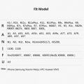 [Alien Data] Xiaomi Huawei R15 Find X F7 F9 OPPO R17 3.5Mm wired control headphones. 