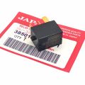 4-Pin Starter Relay Kit for Honda Click 125i/150i, PCX 160, Beat, and ADV 150 - Genuine Electrical Part. 