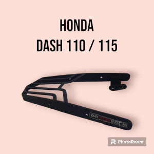 Monorack bracket for Honda Dash 110/115