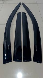 talang air mobil Suzuki sx4 S-cross model slim standar