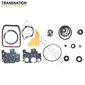 Transnation AODE Auto Transmission Master Rebuild Kit Overhaul Seals For FORD 1993-UP Car Accessories