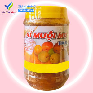 XÍ MUỘI MƠ TẤN LỘC [ 580Gr ]