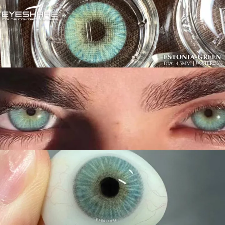 ..%20EYESHARE%201pair%20New%20Colored%20Contacts%20Lenses%20for%20Eyes%20Fashion%20Blue%20Lenses%20Green%20Contacts%20Lenses%20Yearly%20Brown%20Eyes%20Lens%20Gray%20Lenses%20.%20-%20Image%202