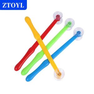 [COD] ZTOYL เกมกระดานตัวดูดสำหรับเด็กค้อนของเล่นใช้เคาะแบบดูดสำหรับงานปาร์ตี้