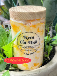 Kem Ủ Trắng Thái Lan Nắp Hồng 250gr