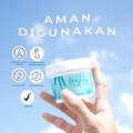 Brighty Underarm Scrub Microscrub Pencerah Ketiak - Mencerahkan Kulit (Bpom). 