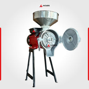 Portable Peanut Butter Machine Corn Mill Grinder Coffee Grinder Multi function Burr Mill Grinder