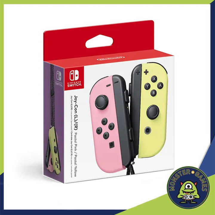 JoyCon for Nintendo Switch (จอยcon Switch)(จอยคอน Switch)(Joy Con
