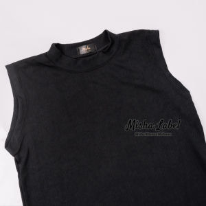 (BISA COD) INNER SPAN RAJUT KNIT