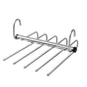 Dense Pliable Multiple Layer Rustless Hook Oxidation Resistant Fast seal Efficient Closet Storage