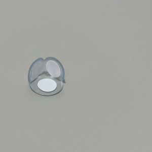 QIHUISHI Đồ Che góc cạnh an toàn hình quả bóng trong suốt cho đồ nội thất an toàn chống va chạm silicon mềm bảo vệ cho bàn ghế