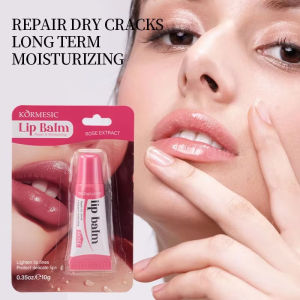 【Super low price】Fast Remove Dark Lip Balm Serum Lighten Melanin Lip Mask Exfoliating Fade Lip Lines Dead Skin Nourishing Repair Lip Beauty Care