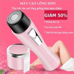 MÁY CẠO LÔNG NÁCH KEMEI KM-1012 HÀNG LOẠI 1
