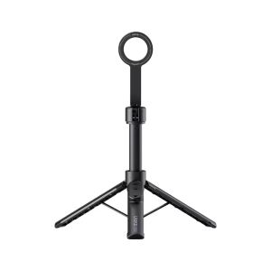 Ulanzi SK26 103cm Magnetic Phone Holder Clamp Mini Tripod Selfie Stick Stand Bluetooth Remote for Mobile Smartphone