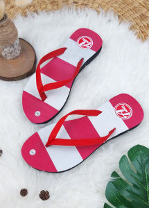 Abbel-Sandal Jepit Wanita Warna