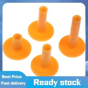 Sports🚴🏻‍♀️ 1PC cao su Golf TEE chủ sở hữu cho thể thao ngoài trời Golf thực hành phạm vi lái xe 38 60 70 85mm Golf Bóng thực hành phụ kiện