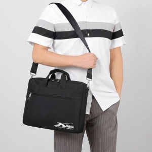 Túi Đựng Laptop Xbags Elegant Xb 4201 Cặp Đựng Laptop Chống Sốc Chống Nước Chống Thấm Hiệu Quả