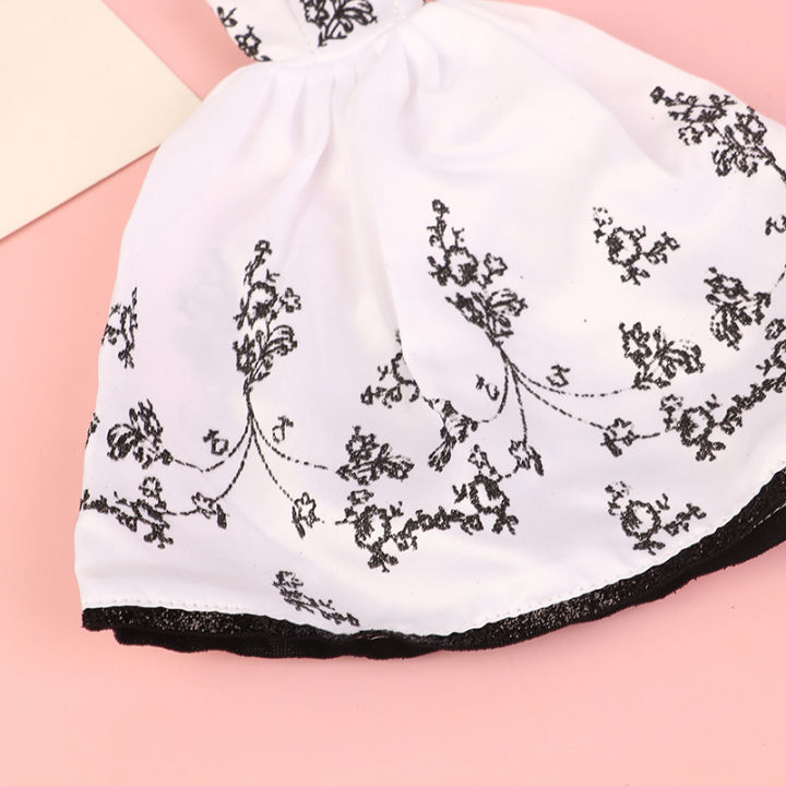 🍼 Heeney Quần Áo Búp Bê Công Chúa Ăn Mặc Tiệc Đảng Đẹp Ăn Mặc Thêu Vải ...