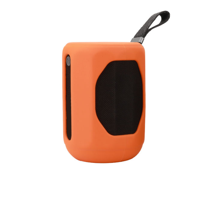 For Xiaomi Mini Bluetooth-compatible Speaker Silicone Case Outdoor Portable  Audio Case Lazada PH