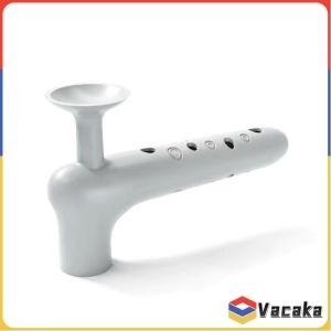 Vacaka Silicone Door Handle Cover Anti-Collision Anti-Slip Noise Reduction Protector Bedroom Bathroom Pull