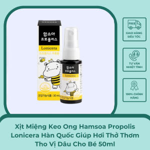 Viên Uống Hamsoa Kids Vitamin D Vị Dứa Hàm Lượng 1000 IU Giúp Xương Chắc Khỏe Cho Bé Tăng Cường Hệ Miễn Dịch Hộp 60 Viên - Xuân Nghi Store