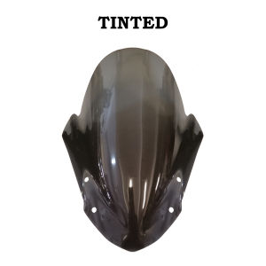 Windshield Windscreen Visor Yamaha FZ150I FZ150 V3 2015