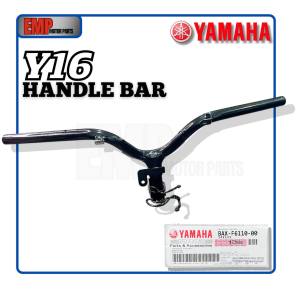 HANDLE BAR Y16 Y16ZR Y16-ZR BESI BATANG HANDLE BAX MOTOR MOTORCYCLE HANDLEBAR