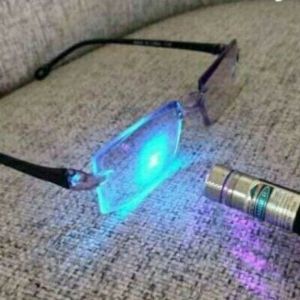 KACAMATA BACA LENSA Anti Radiasi (BLURAY) +LENSA PLUS Kacamata Pria Wanita Free BOX + LAP / COD / Terlaris