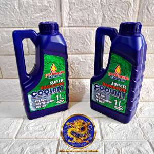 Air Radiator Super Coolant 1L