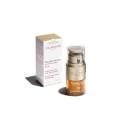 CLARINS DOUBLE SERUM EYE 20ml คลาแรงส์ ดับเบิ้ล เซรั่ม อาย เซรั่มดูแลผิวรอบดวงตา ลดเลือนริ้วรอย เพื่อผิวเรียบเนียน กระจ่างใสขึ้น ภายใน 7 วัน. 