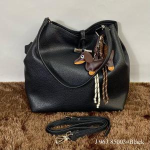 TAS KULIT WANITA IMPORT PREMIUM/ORI LEATHER NO BRAND 963 85003