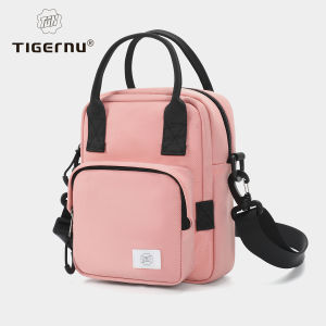 Tigernu 8668 thời trang nữ Túi đeo chéo nhỏ túi nhỏ túi điện thoại di động chống nước