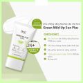 Kem chống nắng Dr.G SPF50+PA++++ 50ml. 