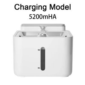 น้ำพุแมวไร้สาย 3ลิตร wireless cat water fountain น้ำพุแมว น้ำพุไร้สาย น้ำผุแมวไร้สาย น้ำพุแมวอัตโนมัติไร้สาย