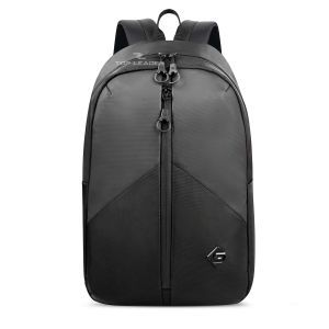 TOP LEADER Tas Ransel Kasual GP01 Backpack UP TO 14 INCH Daypack GOLDVERS New Arrival