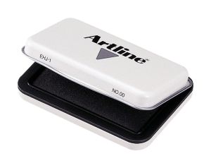 Artline-STAMP PAD-WATER BASED INK-REFILLABLE-3 colours