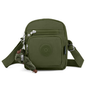 OPIOBAGS Tas Selempang Wanita import quality / KP 12188