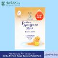Mặt Nạ Dưỡng Da Senka Perfect Aqua Mask 25ml Hasaki Sản phẩm chính hãng. 