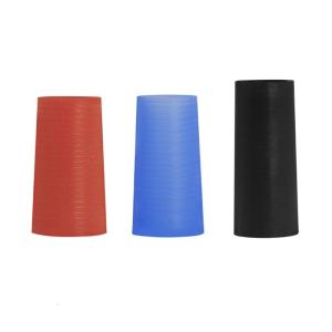3pieces/set Alto Saxophone Bend Neck Rubber Sleeve Silicone Rings Instead of Cork Instrument Accessories Repair Parts