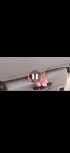 Ghế Ngồi Ô Tô Trẻ Em Đai Bảo Vệ An Toàn Ngồi Êm Thoải Mái Thiết Kế Tiện Lợi Lắp Đặt Nhanh Chóng