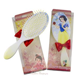 Sisir Anak Perempuan Girl Hair Brush Premium Quality Karakter