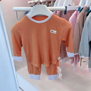 Bộ Dài Tay Minky Mom cho bé trai gái. HÀng Đẹp Cho Bé. Chất Vải thun Tăm 4-15kg