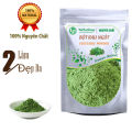 Bột rau ngót nguyên chất 100g. 