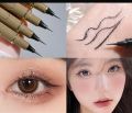Kẻ mắt NÂU MKING thanh mãnh mềm mịn lâu trôi nội địa sỉ rẻ EYELINER WE Store. 