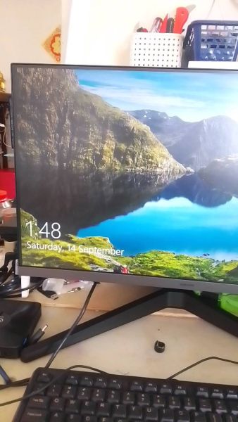 Buyer review video 2